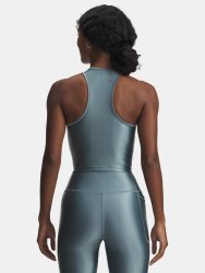 Майка Under Armour Motion Shine Tank Wmn Blue