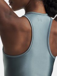 Майка Under Armour Motion Shine Tank Wmn Blue