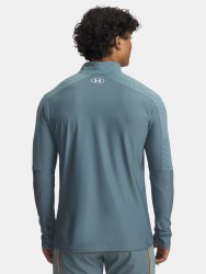 Світшот Under Armour Challenger Pro Midlayer синій