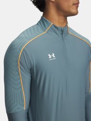 Світшот Under Armour Challenger Pro Midlayer синій