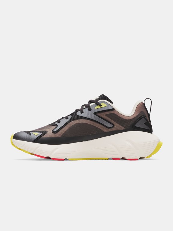 Кросівки Under Armour Aura RPSTP UNI black