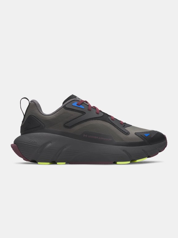 Кросівки Under Armour Aura RPSTP UNI black