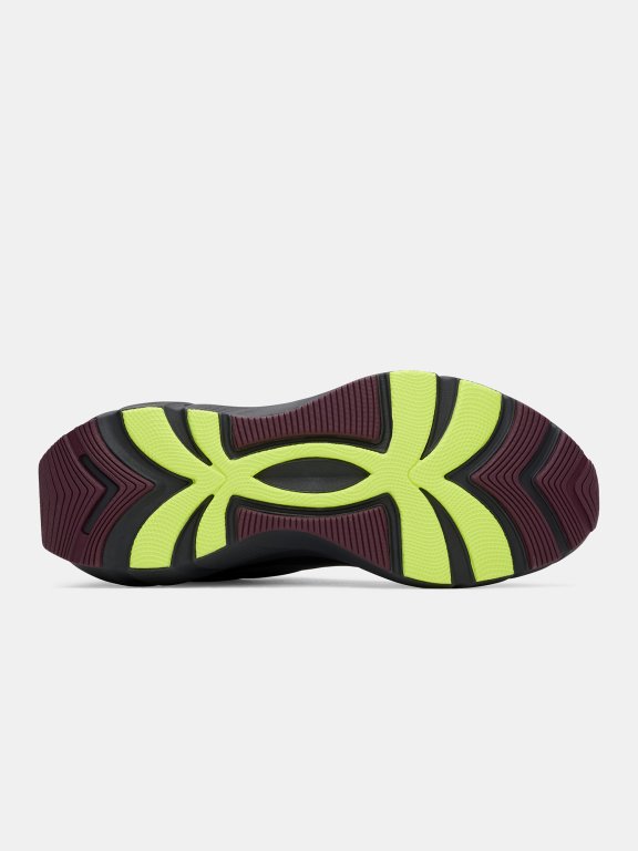 Кросівки Under Armour Aura RPSTP UNI black