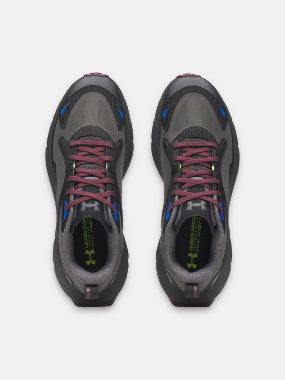Кросівки Under Armour Aura RPSTP UNI black