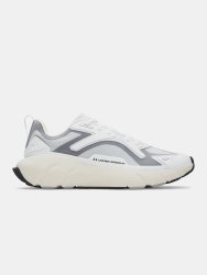 Кросівки Under Armour Aura RPSTP white white