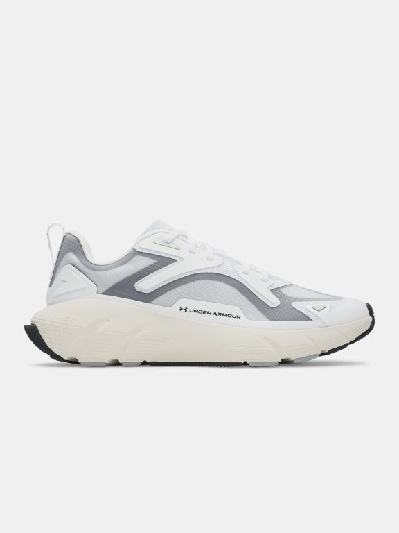 Кросівки Under Armour Aura RPSTP white white