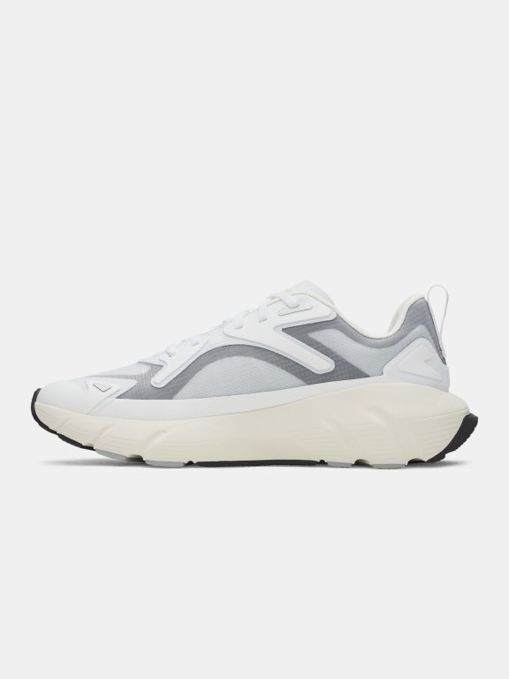Кросівки Under Armour Aura RPSTP white white