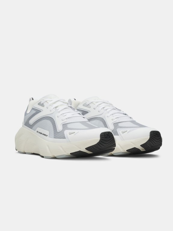 Кросівки Under Armour Aura RPSTP white white