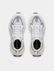 Кросівки Under Armour Aura RPSTP white white