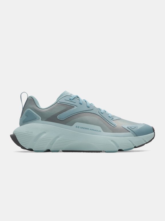 Кросівки Under Armour Aura RPSTP Uni Gray Green