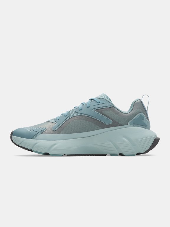 Кросівки Under Armour Aura RPSTP Uni Gray Green