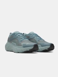 Кросівки Under Armour Aura RPSTP Uni Gray Green
