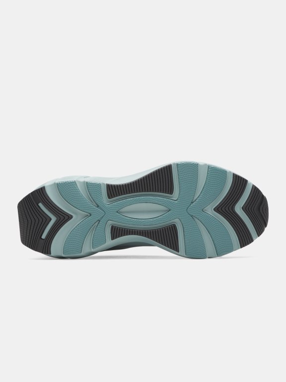 Кросівки Under Armour Aura RPSTP Uni Gray Green