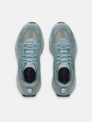 Кросівки Under Armour Aura RPSTP Uni Gray Green