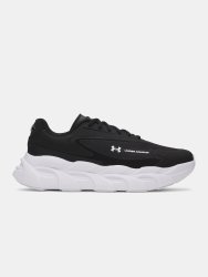 Кросівки Under Armour Halo Runner SE Man black
