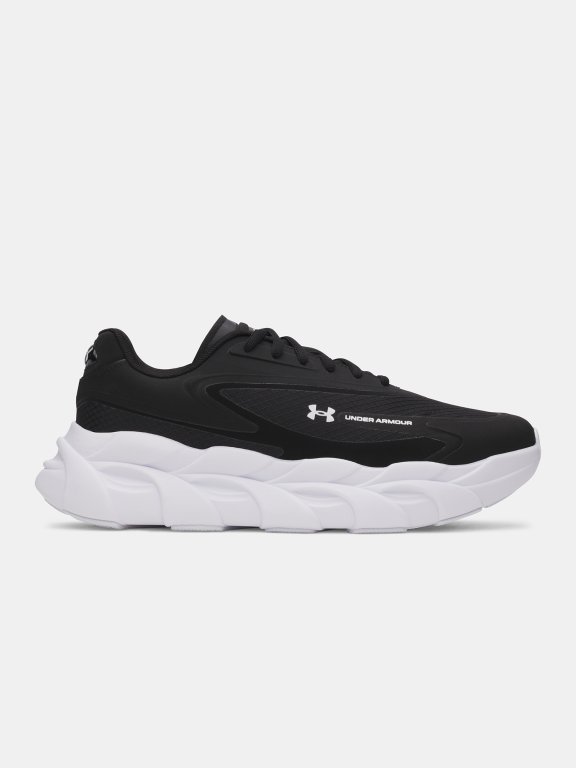 Кросівки Under Armour Halo Runner SE Man black