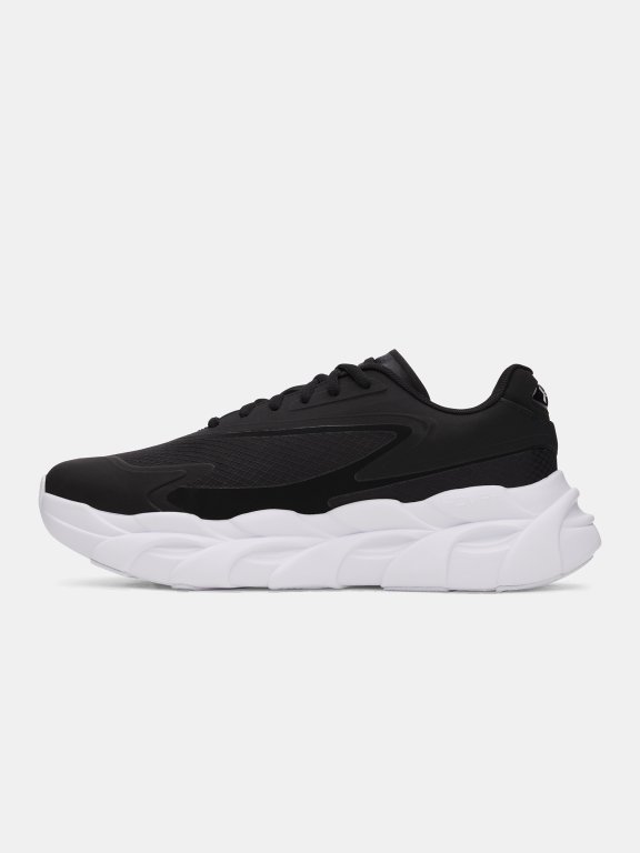 Кросівки Under Armour Halo Runner SE Man black