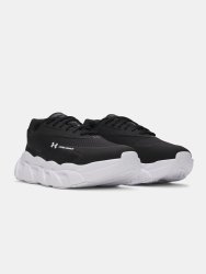 Кросівки Under Armour Halo Runner SE Man black