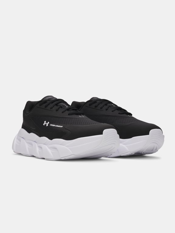 Кросівки Under Armour Halo Runner SE Man black