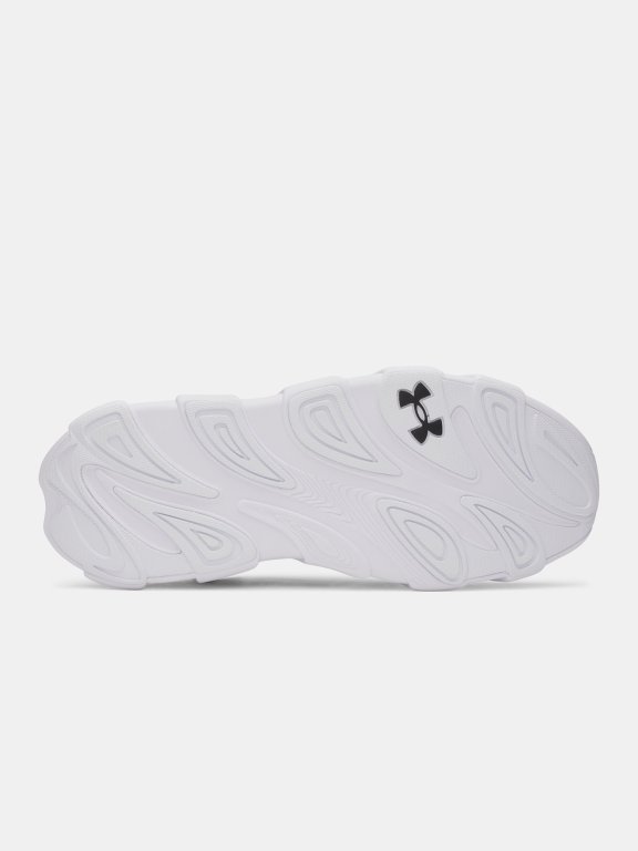 Кросівки Under Armour Halo Runner SE Man black