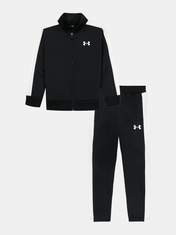 Спортивний костюм Under Armour Jr Blue