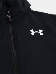 Спортивний костюм Under Armour Jr Blue
