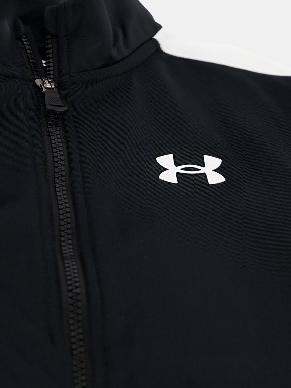 Спортивний костюм Under Armour Jr Blue