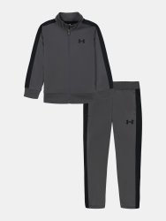 Спортивний костюм Under Armour Junior Black