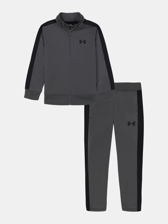 Спортивний костюм Under Armour Junior Black