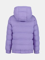 Куртка Under Armour Prime Puffer Jacket Jr Black