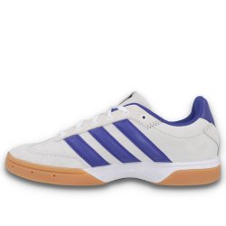 Кросівки Adidas Spezialist M - сірj/сині