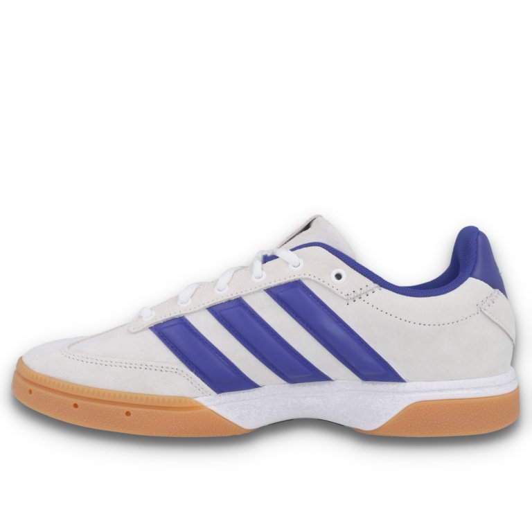 Кросівки Adidas Spezialist M - сірj/сині