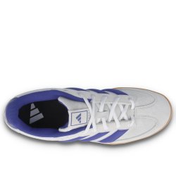 Кросівки Adidas Spezialist M - сірj/сині