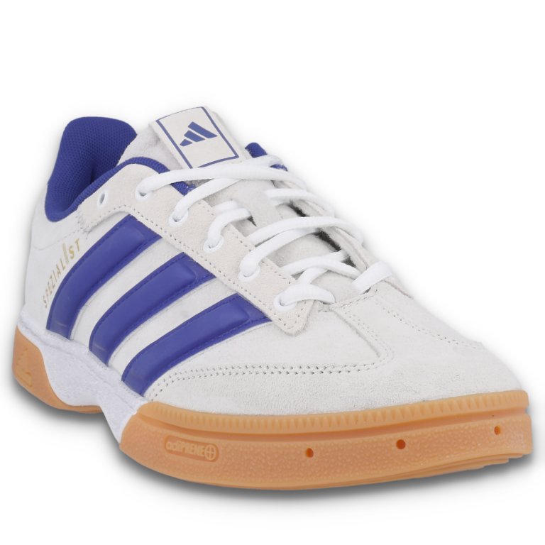 Кросівки Adidas Spezialist M - сірj/сині