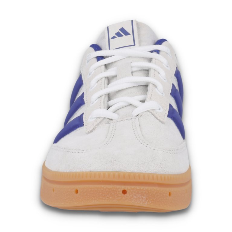 Кросівки Adidas Spezialist M - сірj/сині