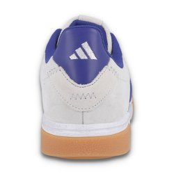 Кросівки Adidas Spezialist M - сірj/сині