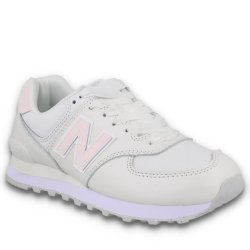 Кросівки New Balance 574's W - бежеві