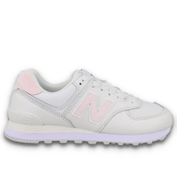 Кросівки New Balance 574's W - бежеві