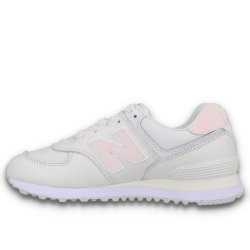Кросівки New Balance 574's W - бежеві