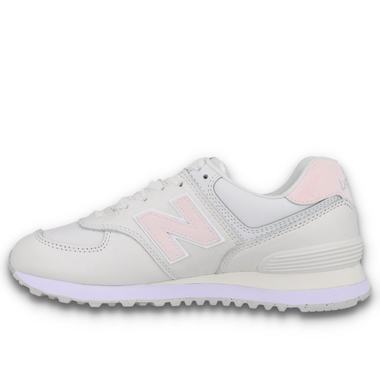 Кросівки New Balance 574's W - бежеві