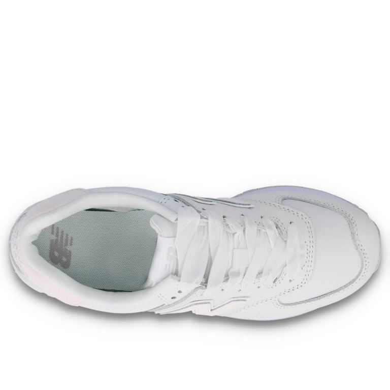 Кросівки New Balance 574's W - бежеві