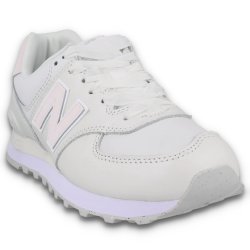 Кросівки New Balance 574's W - бежеві