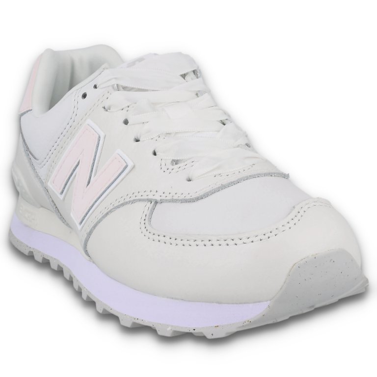 Кросівки New Balance 574's W - бежеві