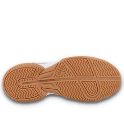 Кросівки Adidas Ligra 8 J - чорно/білі