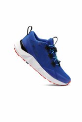Кросівки чоловічі Columbia Facet™ 30 Outdry™ M - синьо/помаранчі