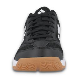 Кросівки Adidas Ligra 8 J - чорно/білі