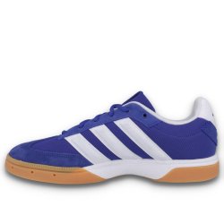 Кросівки Adidas Spezialist M - сині