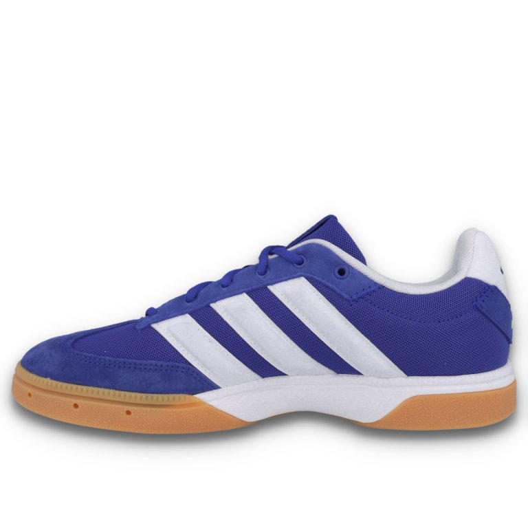 Кросівки Adidas Spezialist M - сині