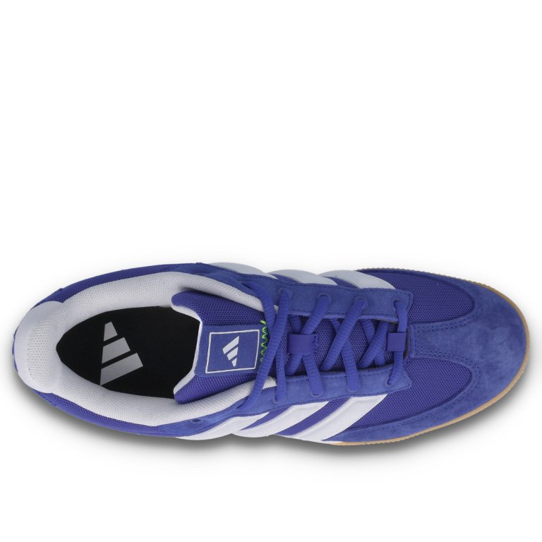 Кросівки Adidas Spezialist M - сині