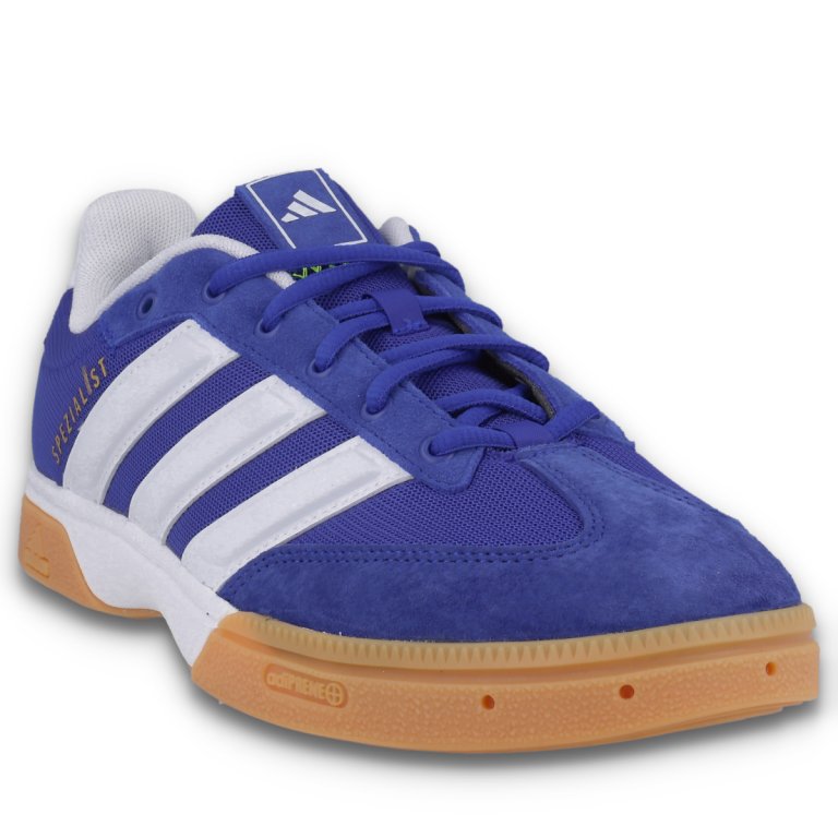 Кросівки Adidas Spezialist M - сині